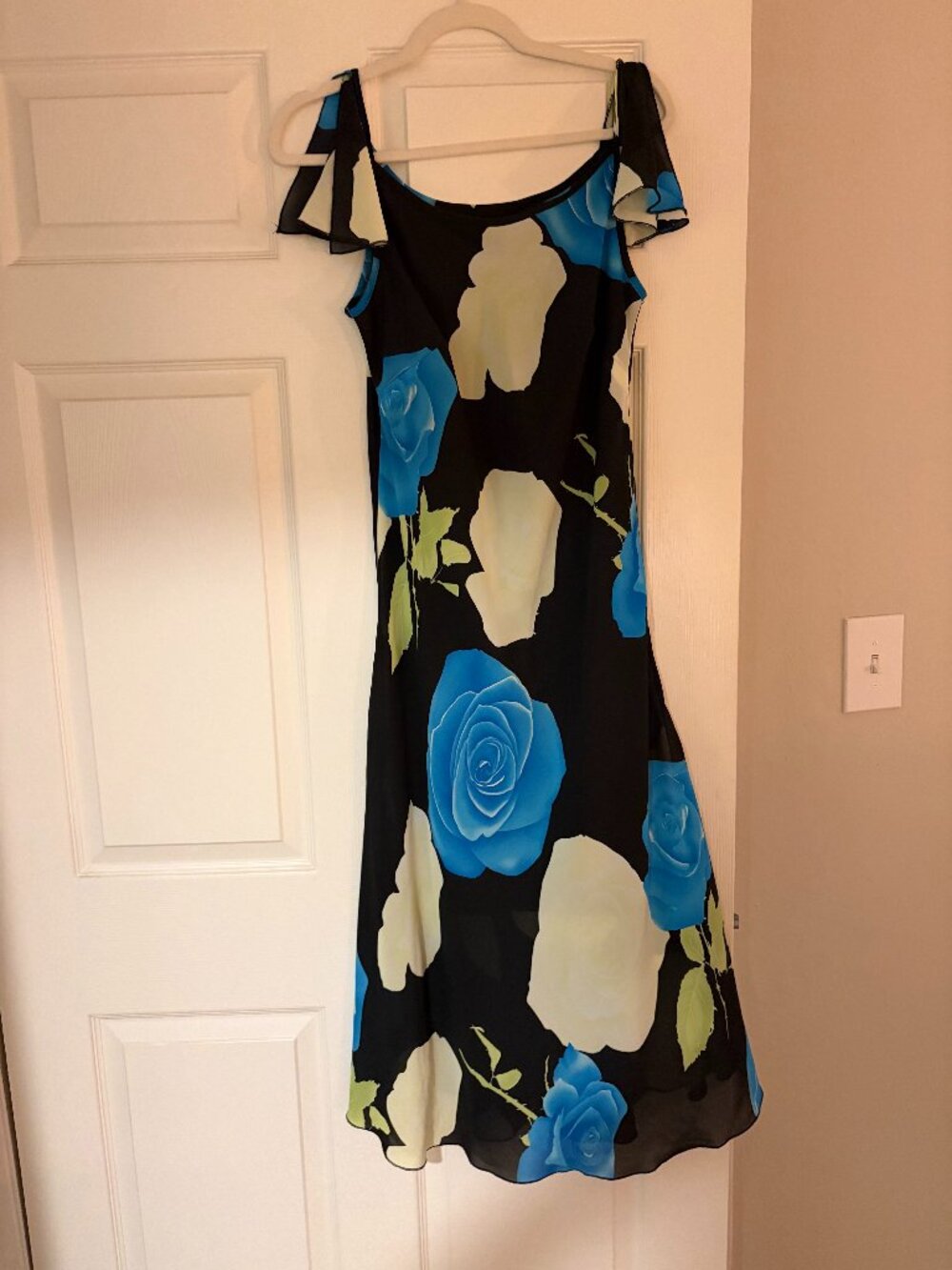 Vintage 90's Slip Dress